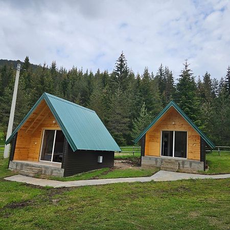 Apartmani Jezero Žabljak Kamer foto