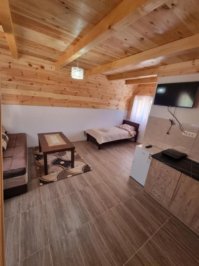 Apartmani Jezero Žabljak Kamer foto