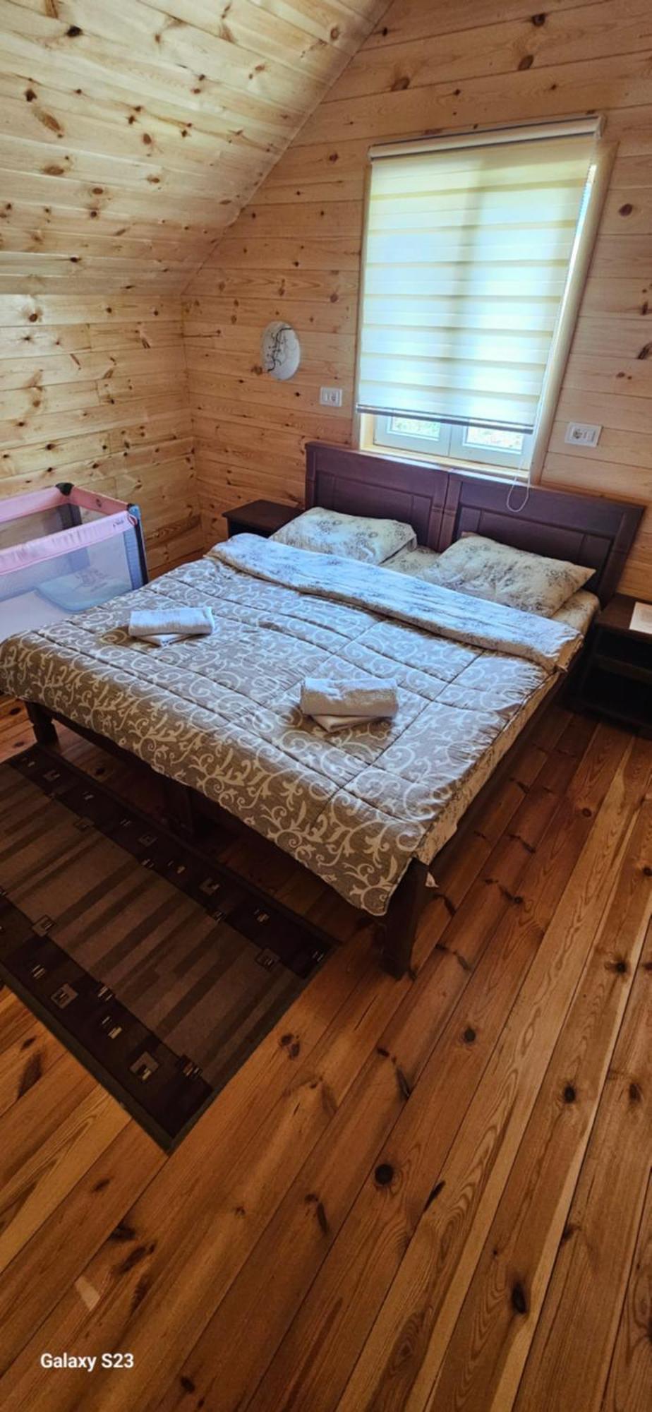 Apartmani Jezero Žabljak Kamer foto